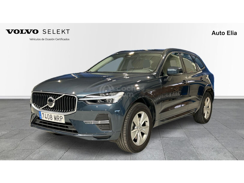 Foto del VOLVO XC60 B4 Essential FWD Aut.