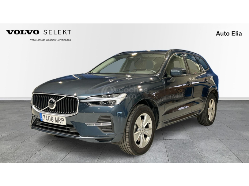 Foto del VOLVO XC60 B4 Essential FWD Aut.