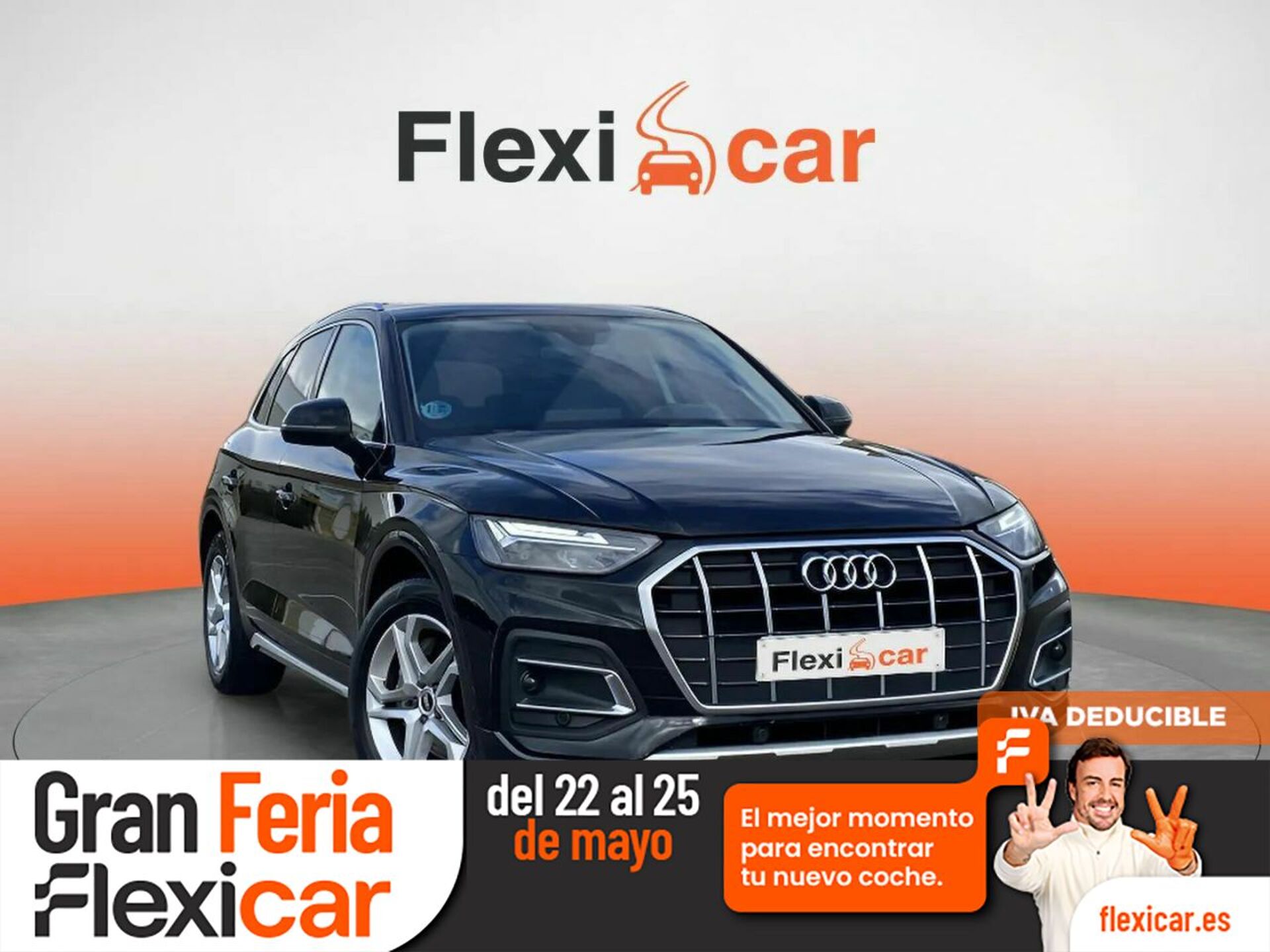 Imagen de AUDI Q5