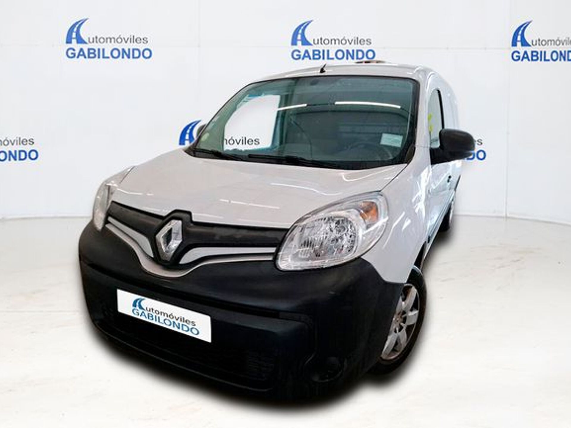 Imagen 1 de RENAULT Kangoo