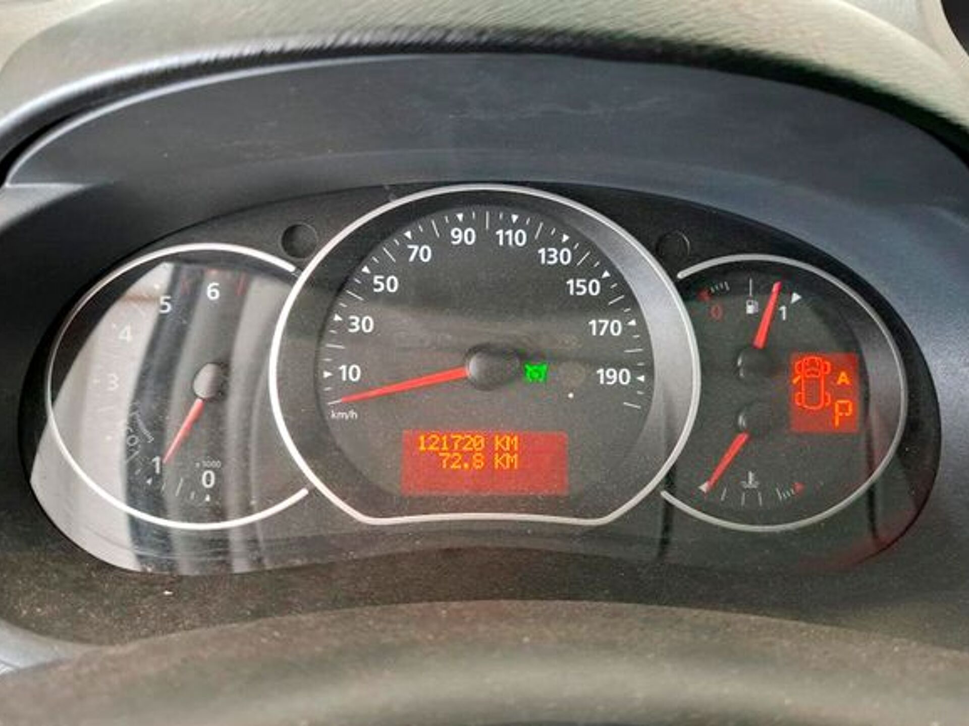 Imagen 3 de RENAULT Kangoo