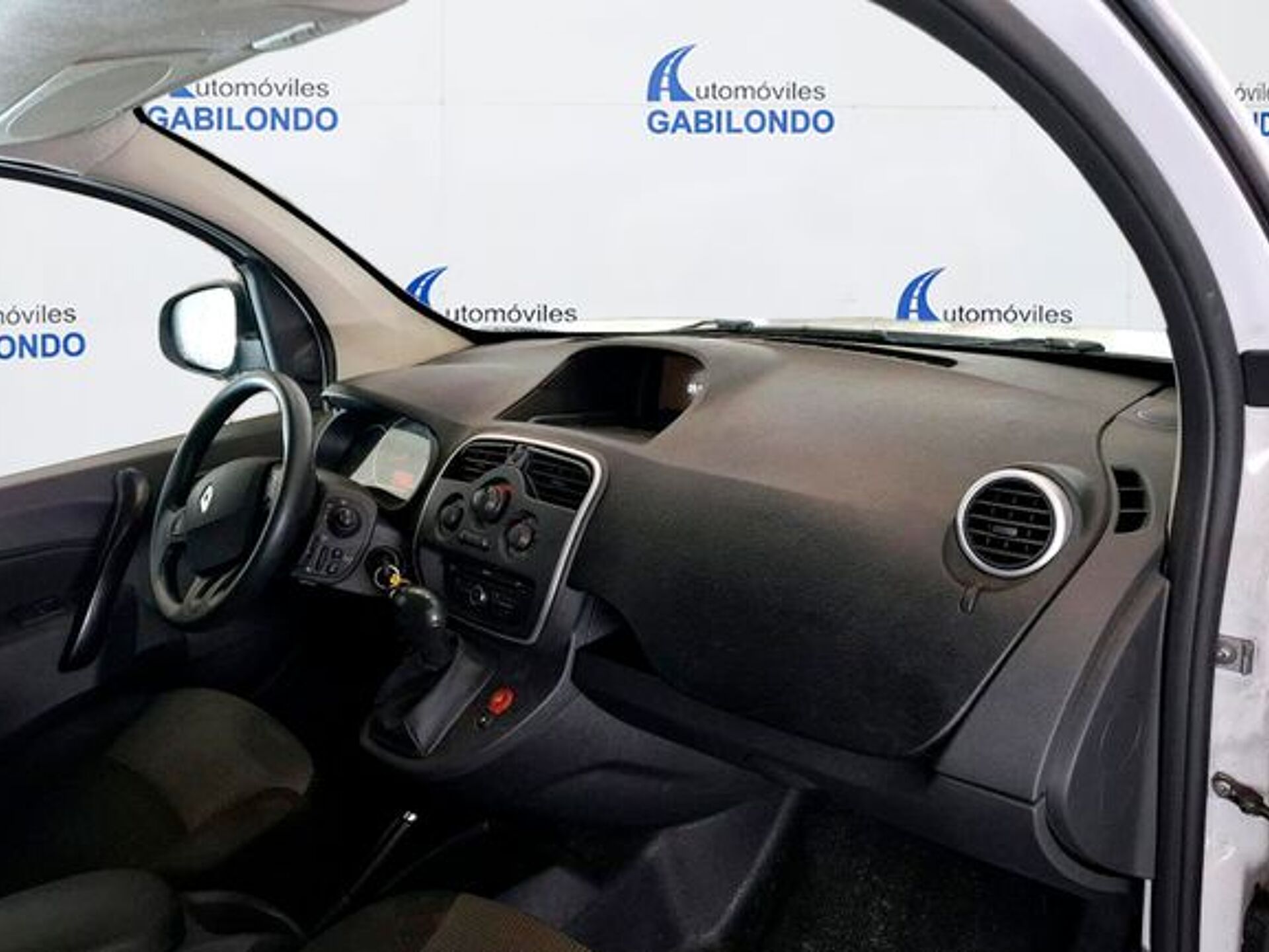 Imagen 2 de RENAULT Kangoo