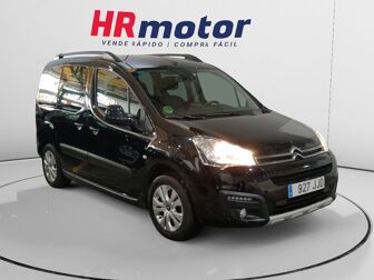 Imagen de CITROEN Berlingo B.Multispace 1.6BlueHDi S&S XTR Plus 120