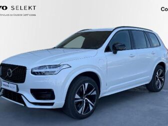 Imagen de VOLVO XC90 T8 Recharge R-Design AWD Aut.