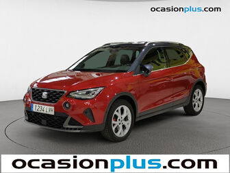 Imagen de SEAT Arona 1.5 TSI S&S FR DSG7 150