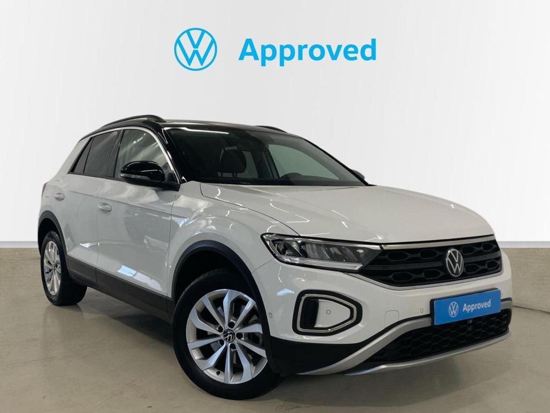 Imagen de VOLKSWAGEN T-Roc