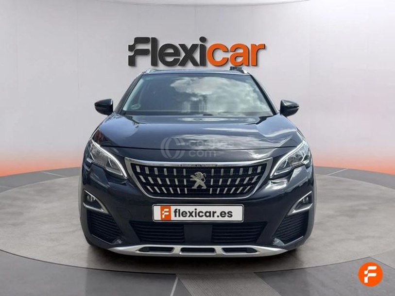 Foto del PEUGEOT 5008 1.2 PureTech S&S Allure Pack 130 EAT8