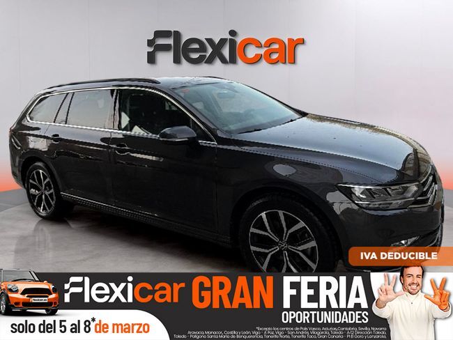 Foto del VOLKSWAGEN Passat Variant 2.0TDI Sport 110kW