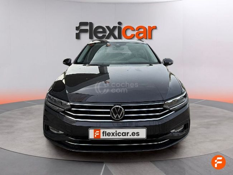 Foto del VOLKSWAGEN Passat Variant 2.0TDI Sport 110kW