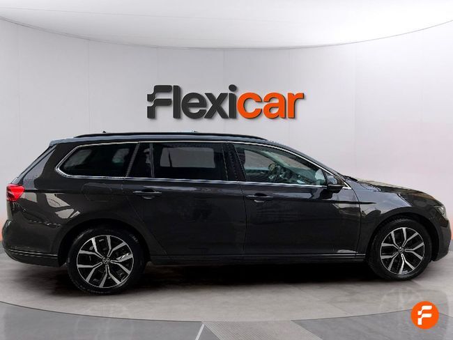 Foto del VOLKSWAGEN Passat Variant 2.0TDI Sport 110kW