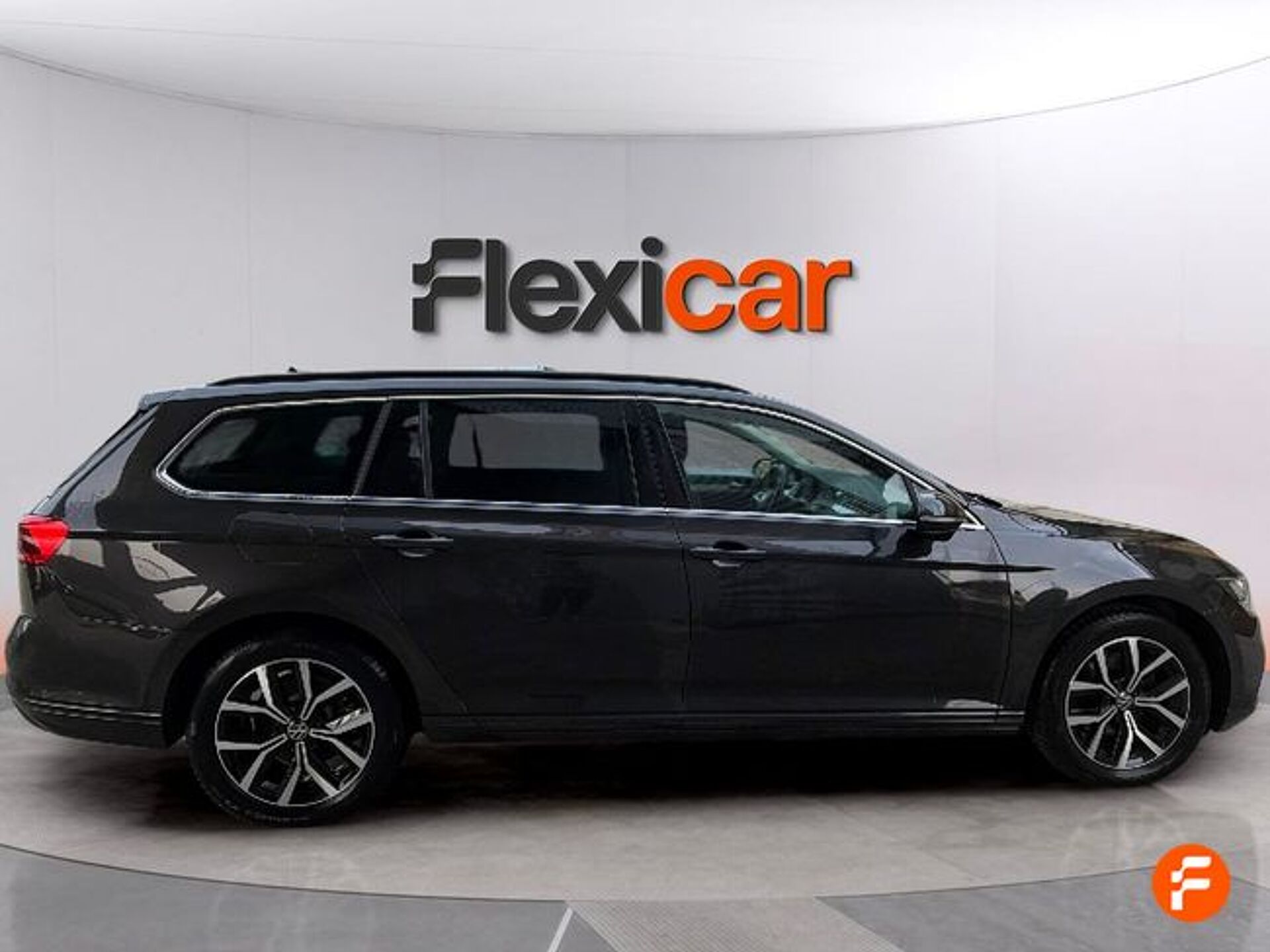 Imagen 3 de VOLKSWAGEN Passat