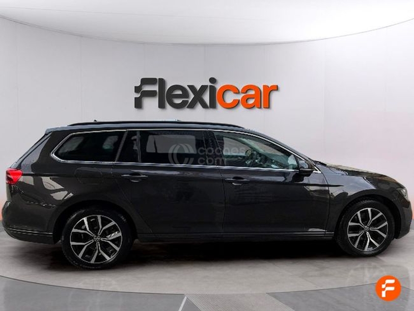 Foto del VOLKSWAGEN Passat Variant 2.0TDI Sport 110kW