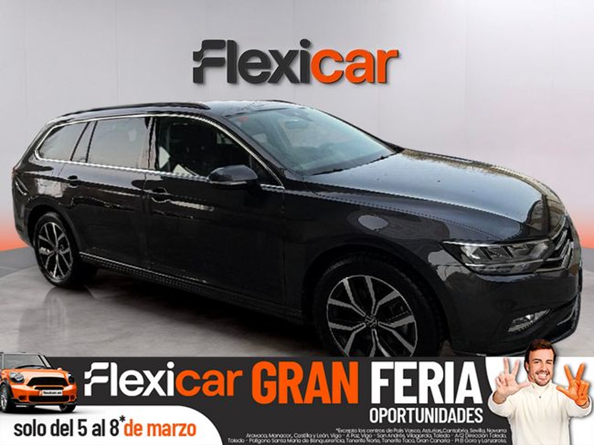 Imagen de VOLKSWAGEN Passat