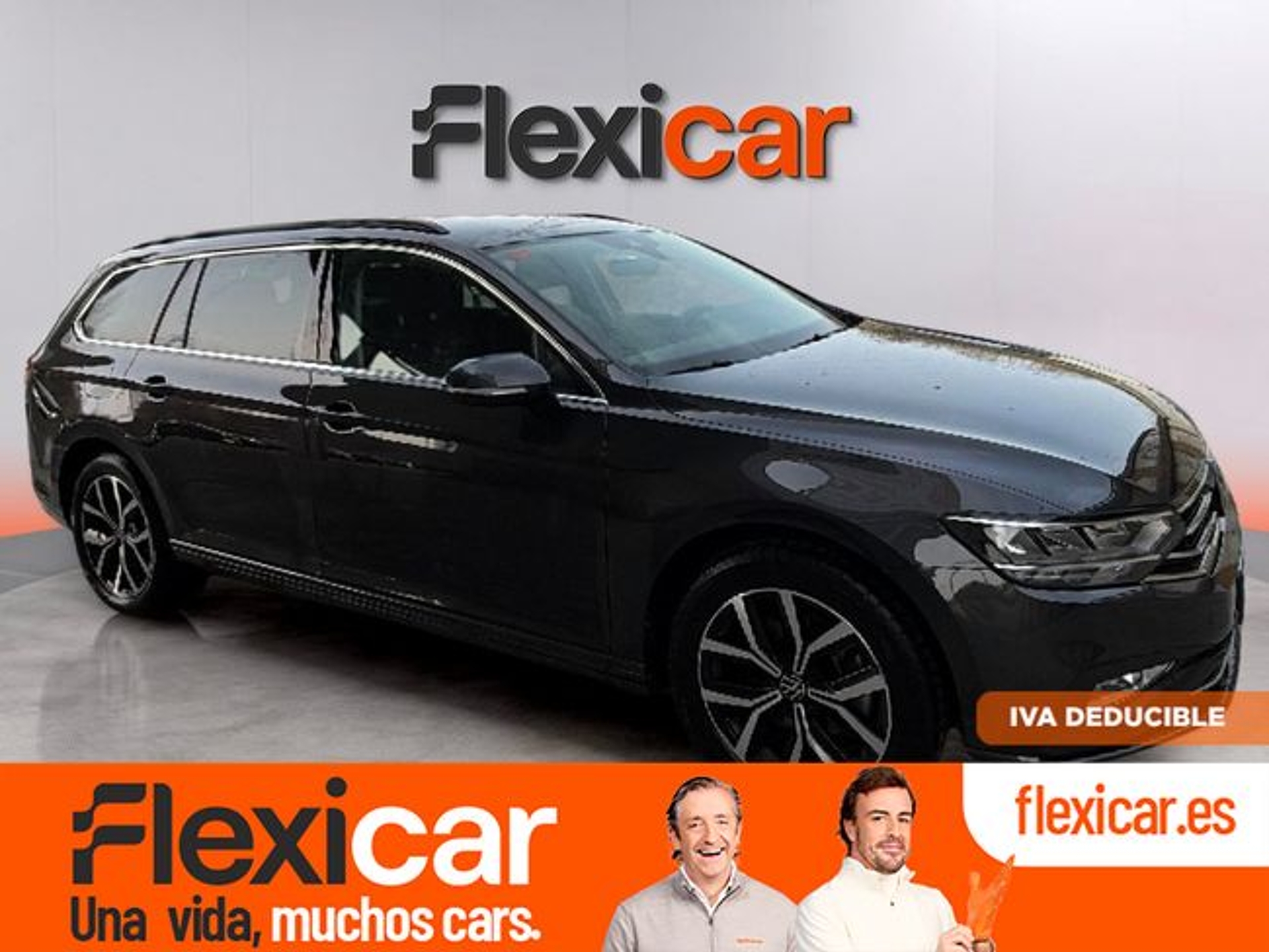 Imagen de VOLKSWAGEN Passat