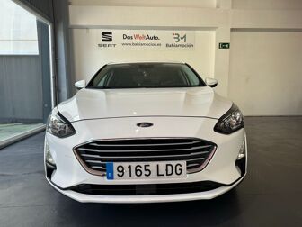 Imagen de FORD Focus 1.0 Ecoboost Trend 100