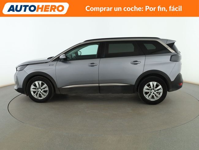 Foto del PEUGEOT 5008 1.2 PureTech S&S Style 130
