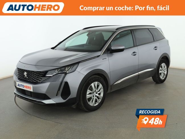 Foto del PEUGEOT 5008 1.2 PureTech S&S Style 130