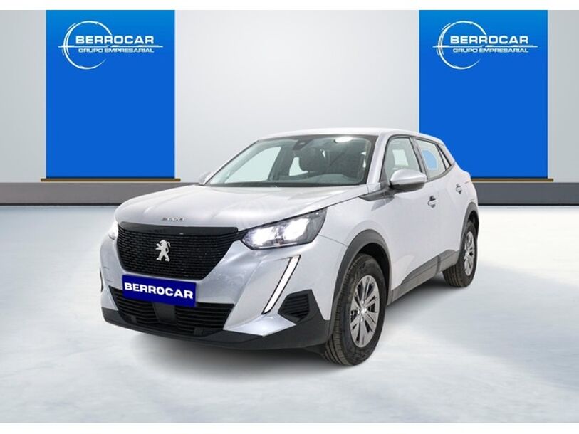 Foto del PEUGEOT 2008 1.2 PureTech S&S Active Pack 130