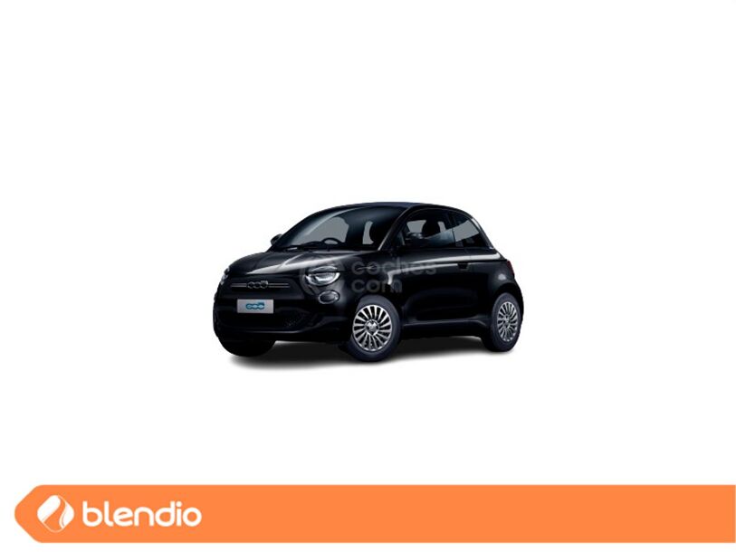 Foto del FIAT 500 e 3+1 87Kw Monotrim