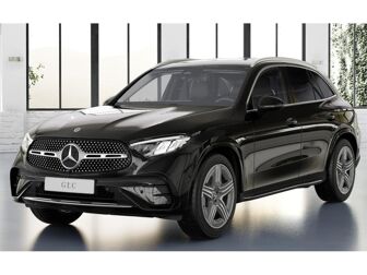 Imagen de MERCEDES Clase GLC GLC Coupé 220d 4Matic 9G-Tronic