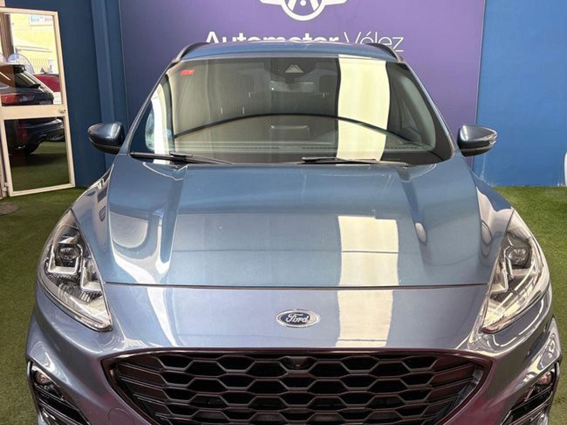 Imagen 2 de FORD Kuga