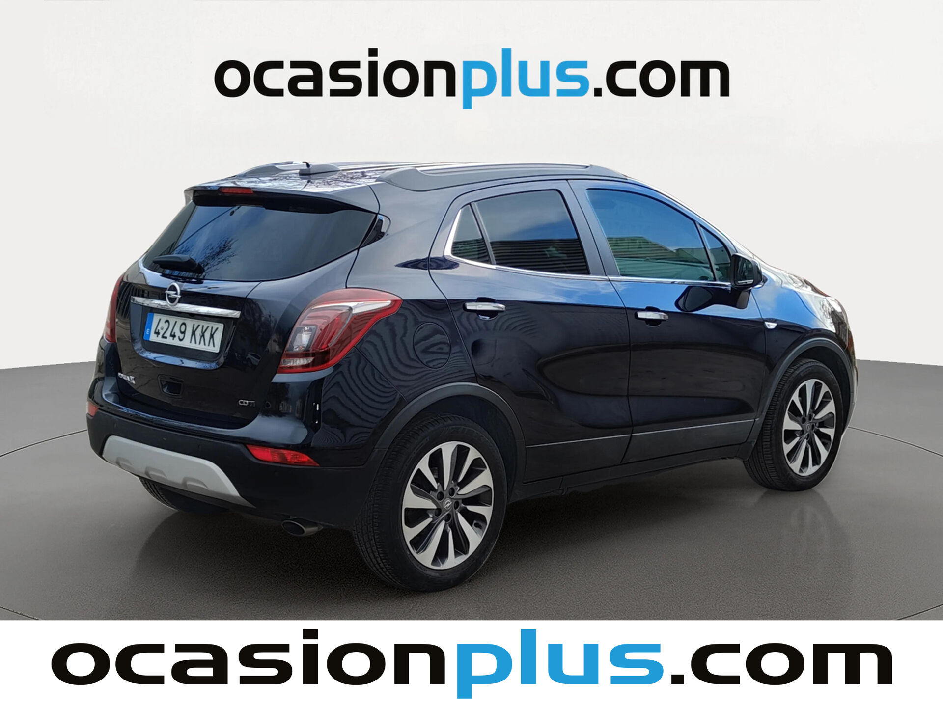 Imagen 3 de OPEL Mokka
