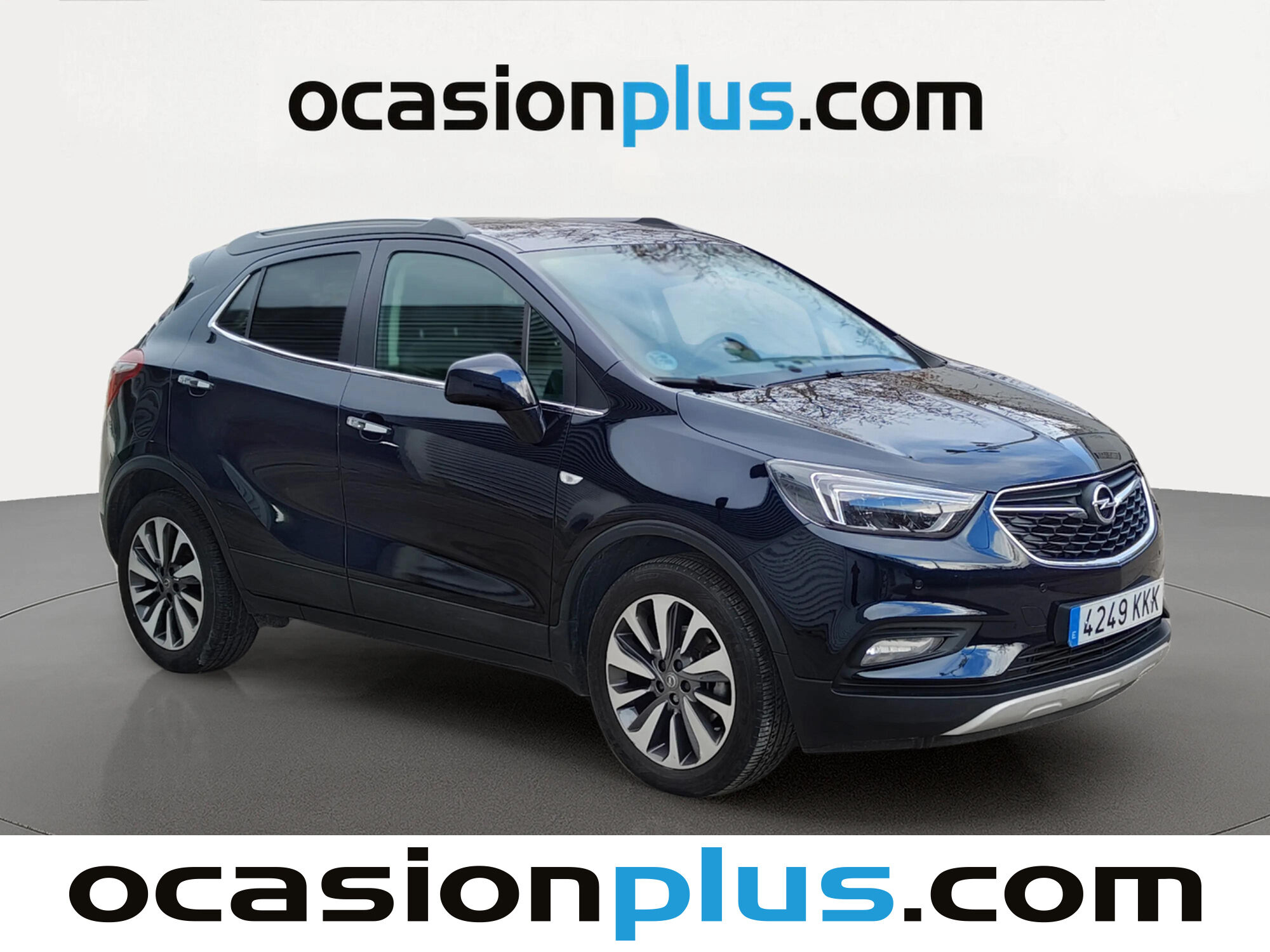 Foto del OPEL Mokka X 1.6CDTi S&S Excellence 4x2