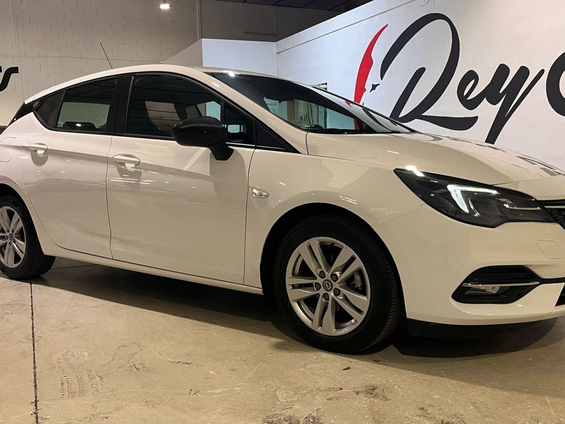 Imagen de OPEL Astra
