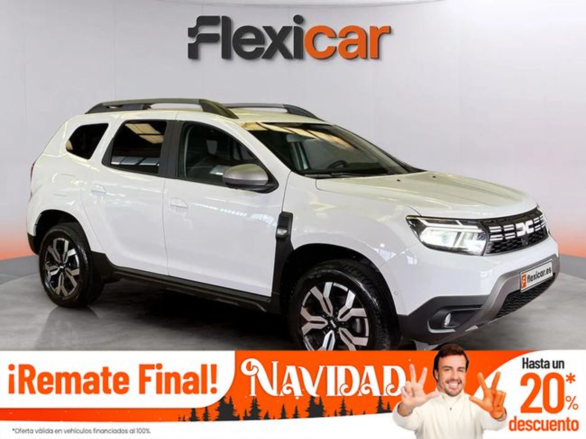 Imagen de DACIA Duster