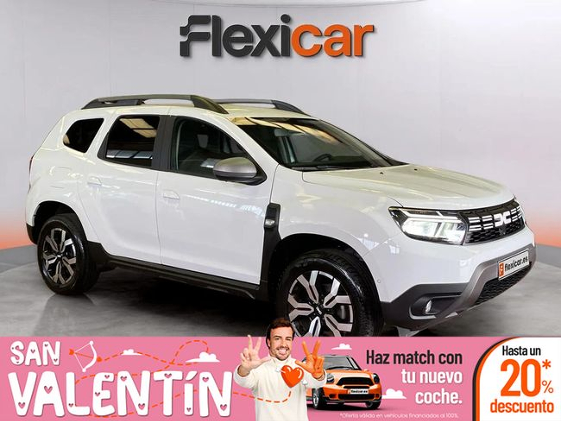 Imagen de DACIA Duster