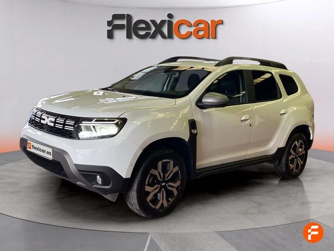 Foto del DACIA Duster 1.5 Blue dCi Journey 4x2 85kW