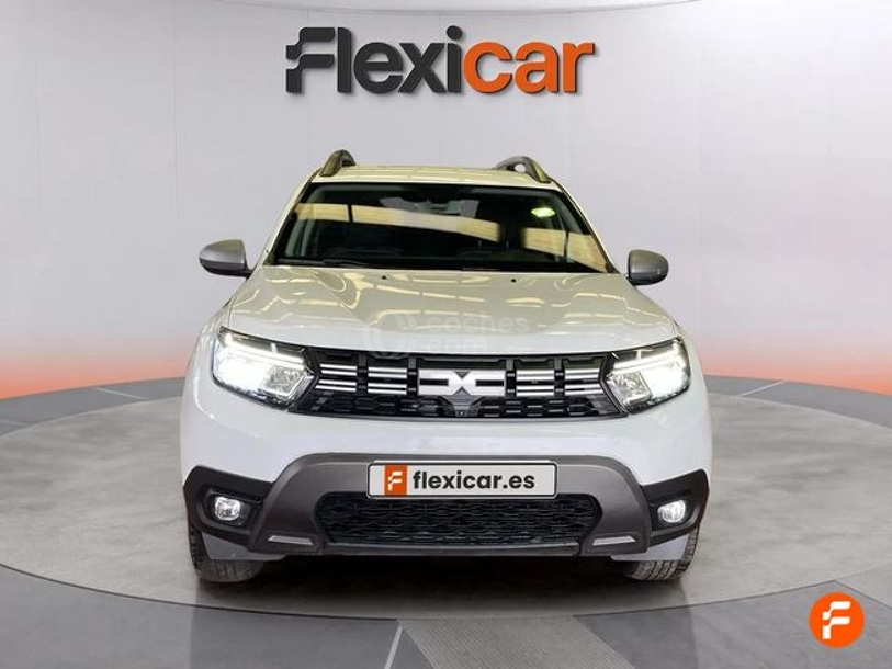 Foto del DACIA Duster 1.5 Blue dCi Journey 4x2 85kW