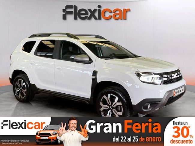 DACIA Duster (Journey Bl. dCi 85kW(115CV) 4X2) en Castellón