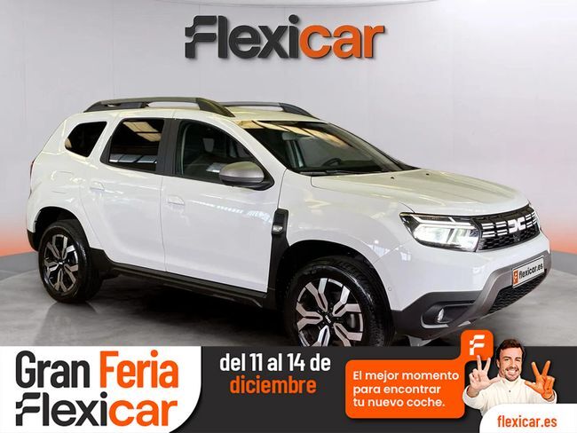 DACIA Duster (Journey Bl. dCi 85kW(115CV) 4X2) en Castellón