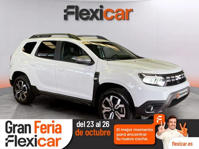 DACIA Duster (Journey Bl. dCi 85kW(115CV) 4X2) en Castellón