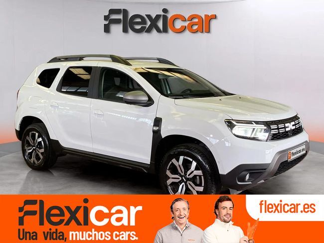 DACIA Duster (Journey Bl. dCi 85kW(115CV) 4X2) en Castellón