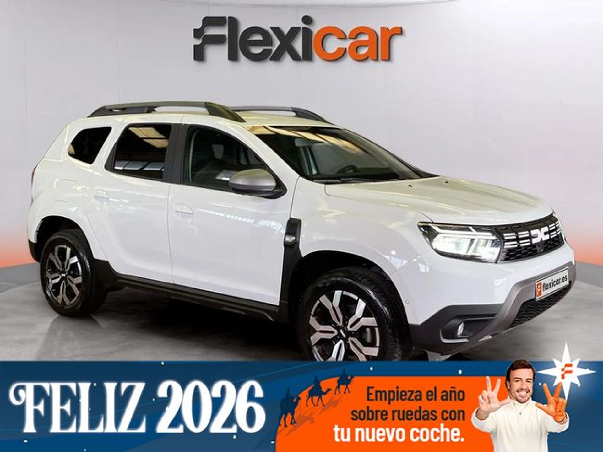 Imagen de DACIA Duster