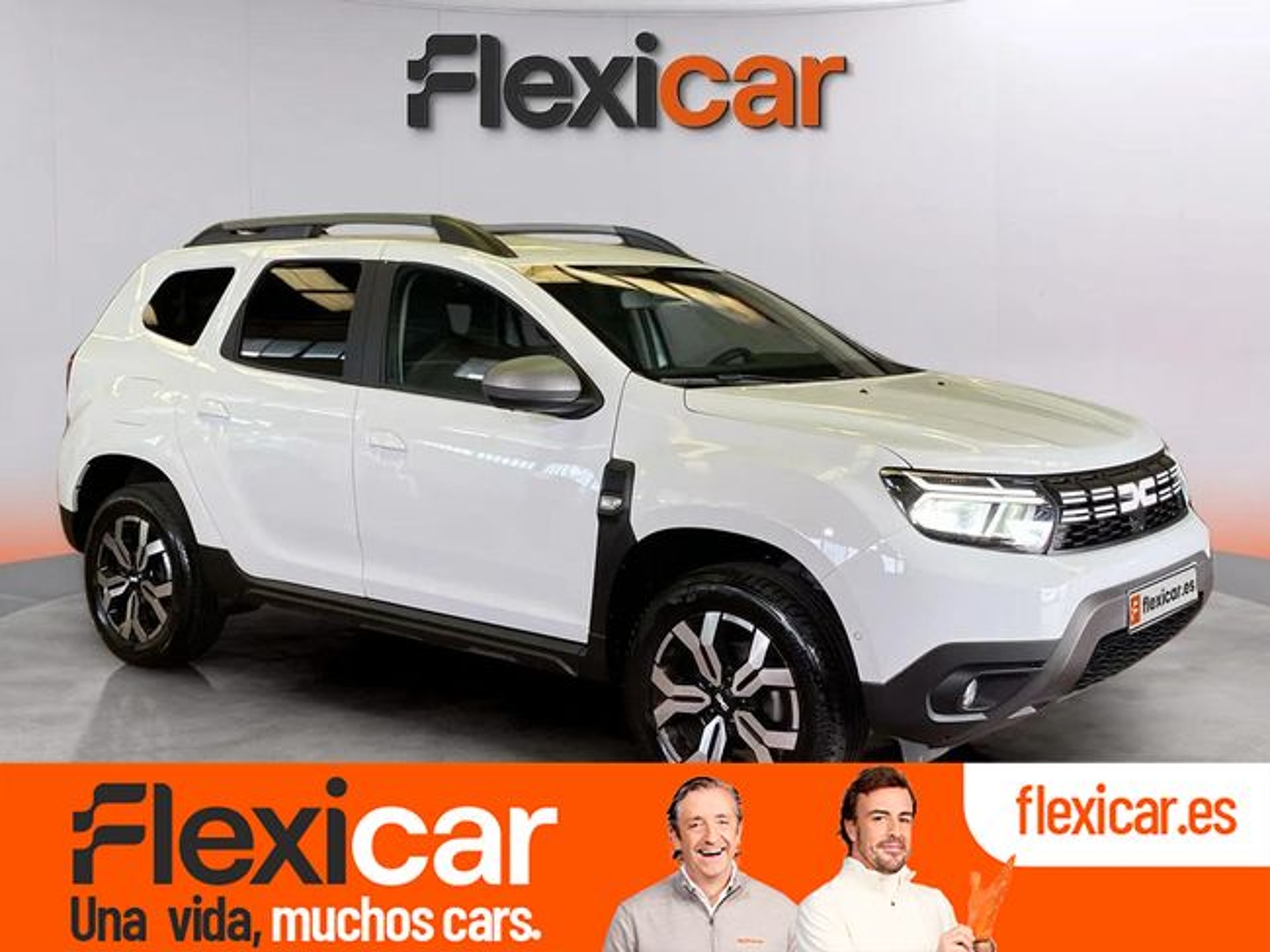 Imagen de DACIA Duster