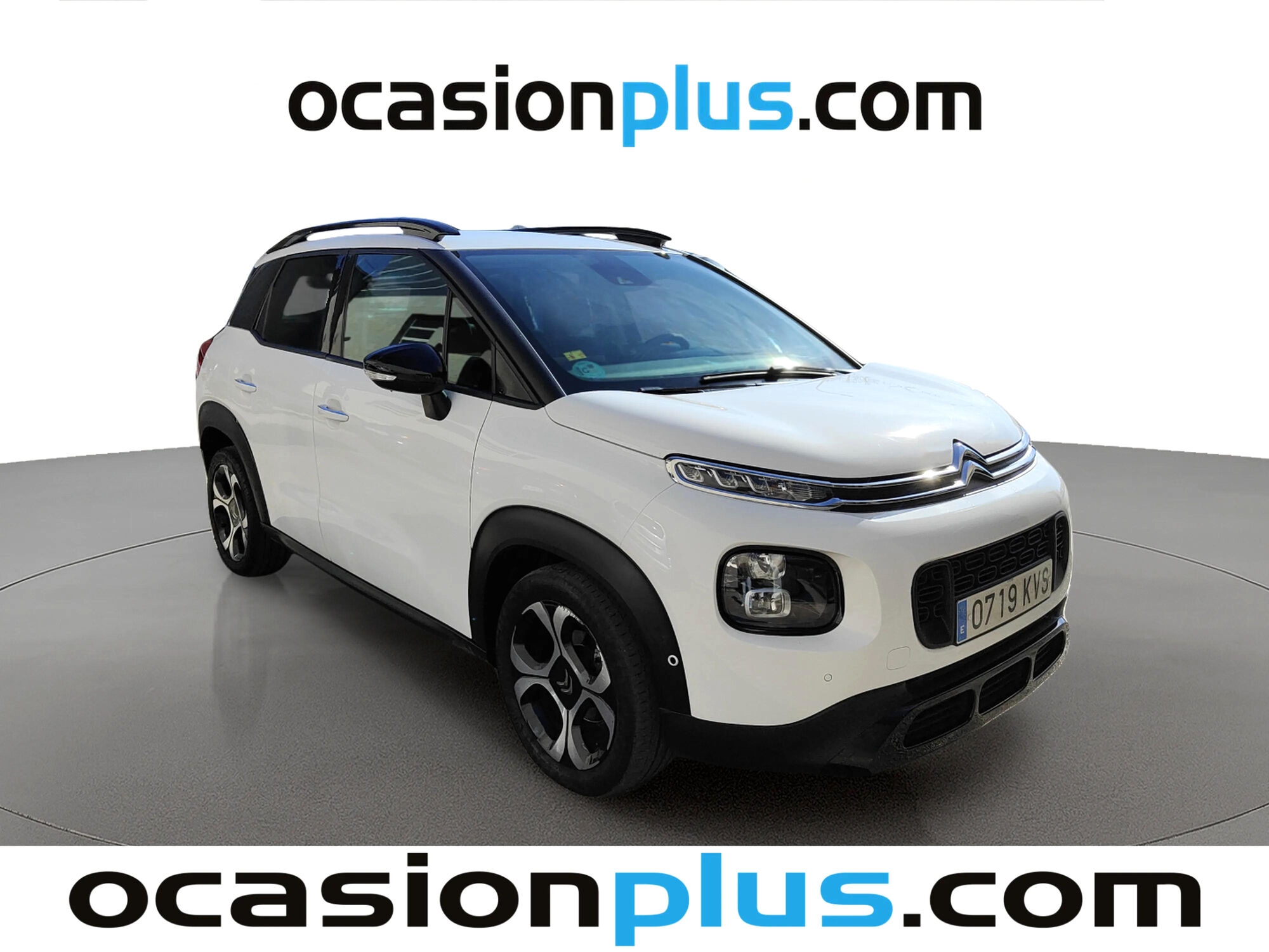 Foto del CITROEN C3 Aircross BlueHDi S&S Shine 100