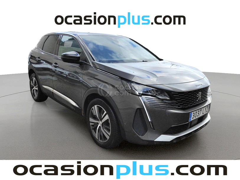 Foto del PEUGEOT 3008 1.5BlueHDi Allure S&S 130