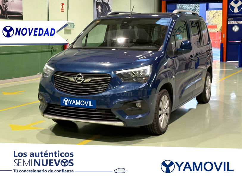 Foto del OPEL Combo Life 1.5TD S-S Innovation L 100