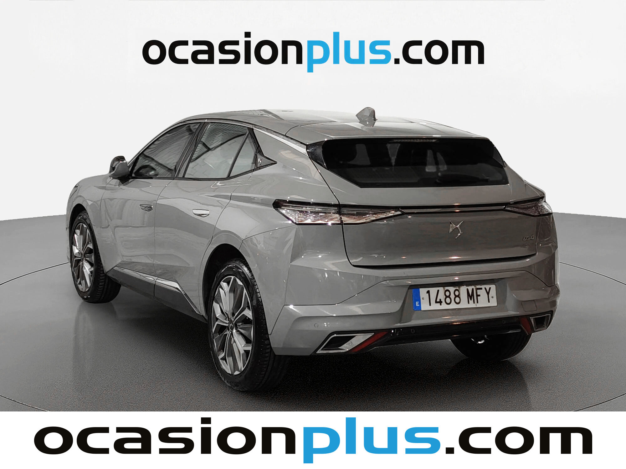 Foto del DS DS4 DS 4 BlueHDi Trocadero Aut. 130