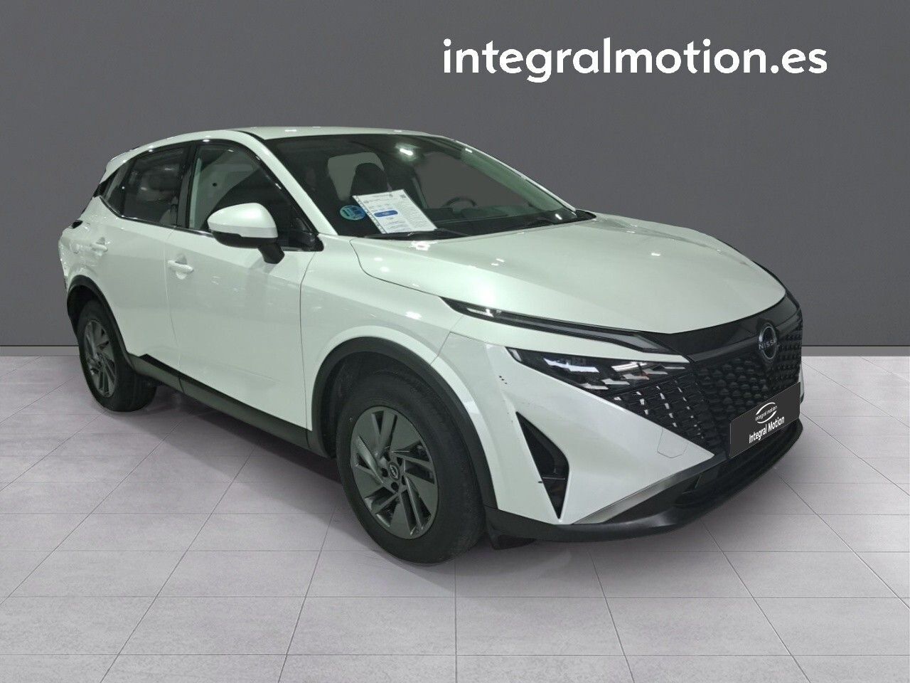 Foto del NISSAN Qashqai 1.3 DIG-T mHEV 12V Acenta 4x2 Aut. 116kW