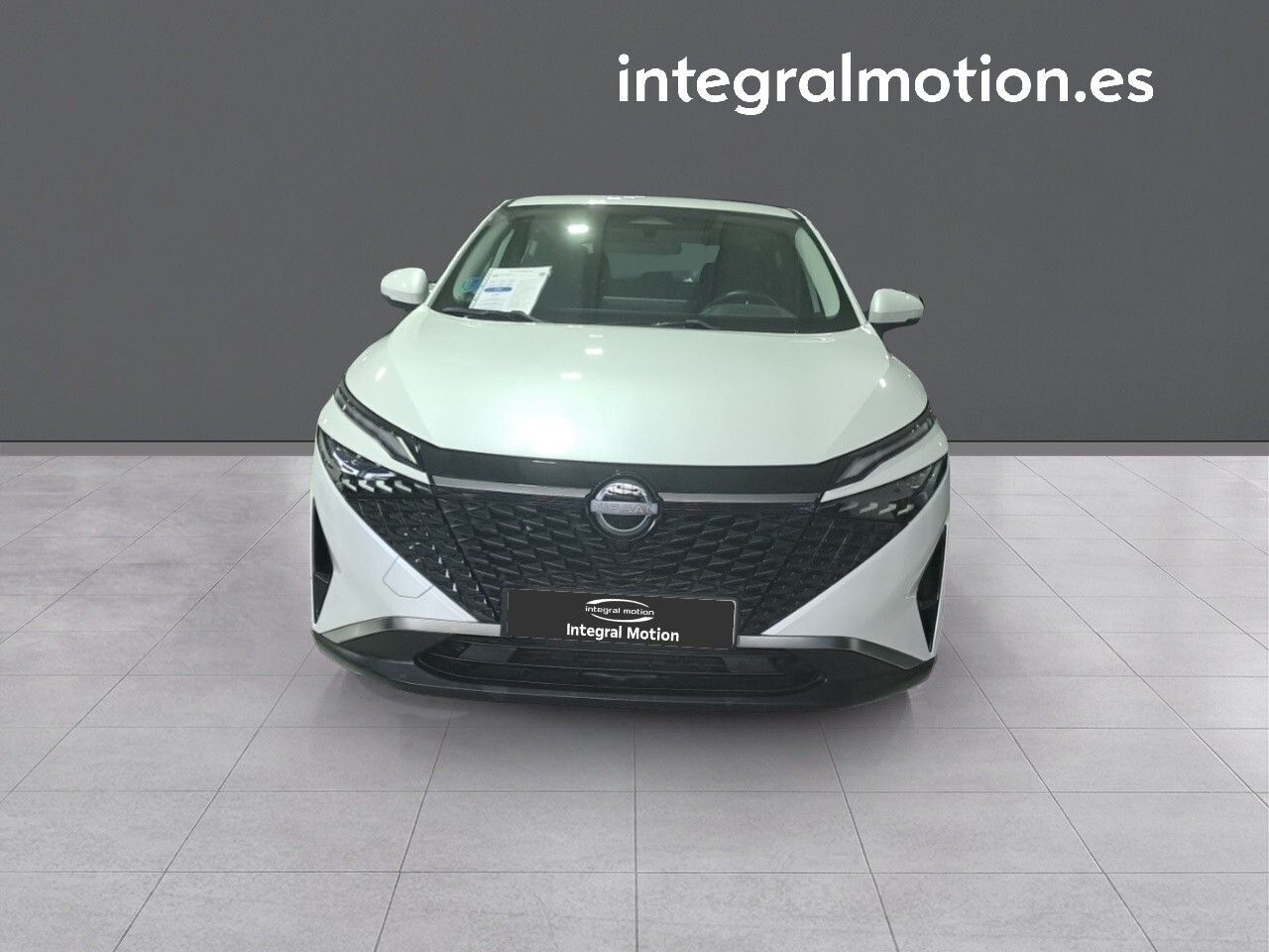 Foto del NISSAN Qashqai 1.3 DIG-T mHEV 12V Acenta 4x2 Aut. 116kW