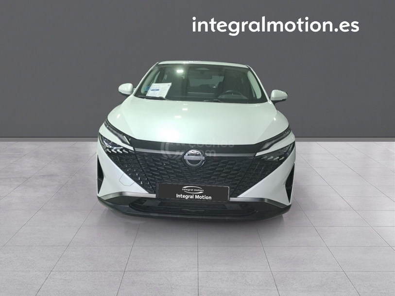 Foto del NISSAN Qashqai 1.3 DIG-T mHEV 12V Acenta 4x2 Aut. 116kW
