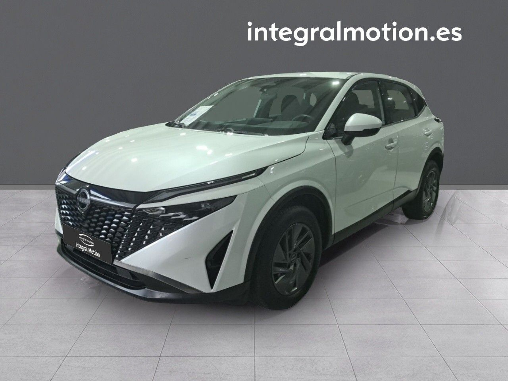 Imagen de NISSAN Qashqai