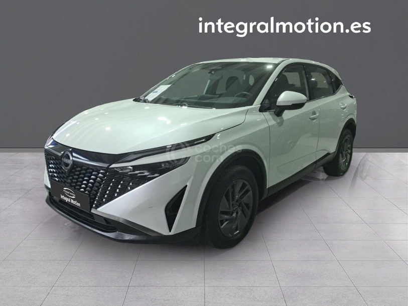 Foto del NISSAN Qashqai 1.3 DIG-T mHEV 12V Acenta 4x2 Aut. 116kW