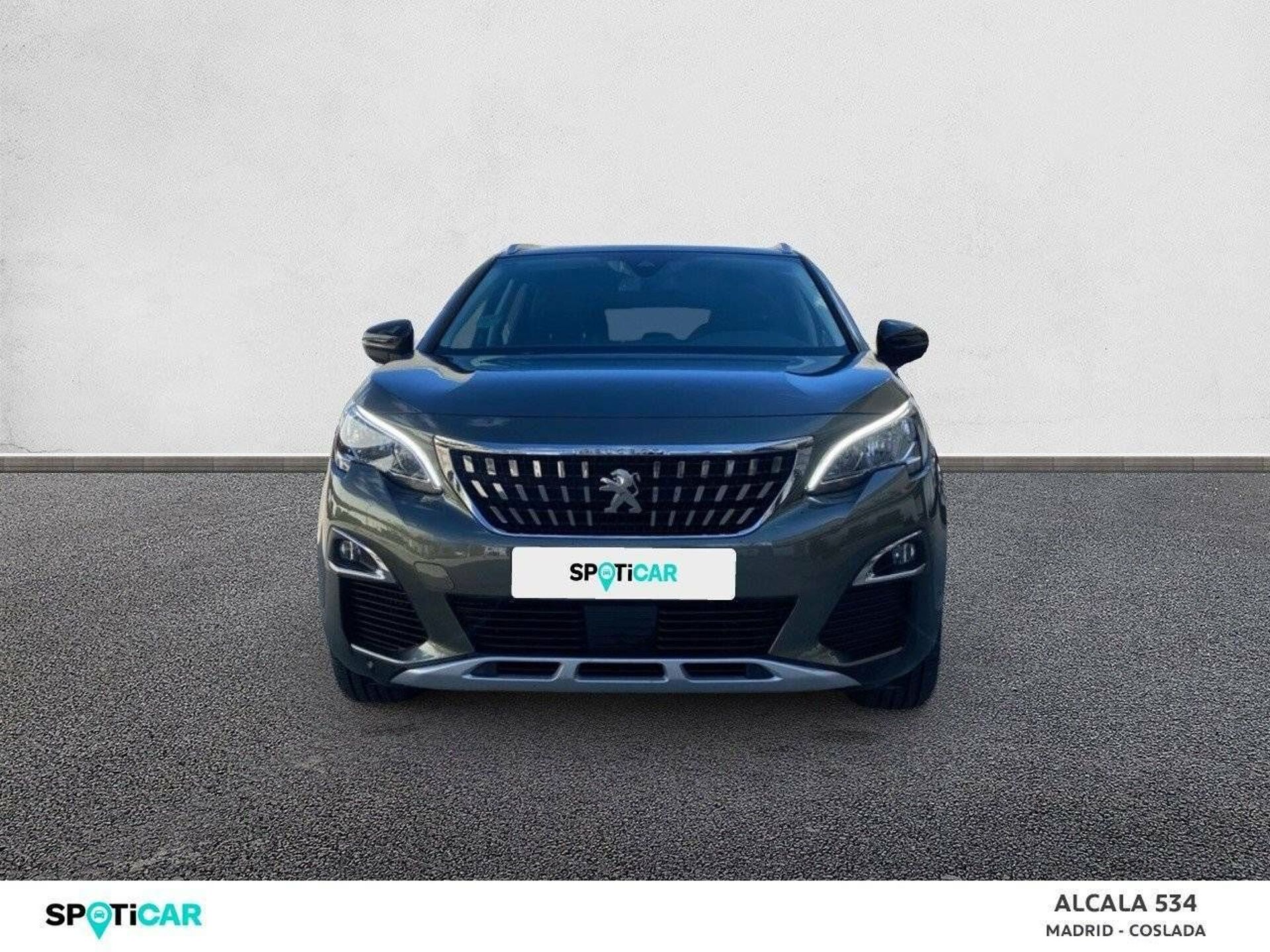 Imagen 2 de PEUGEOT 3008