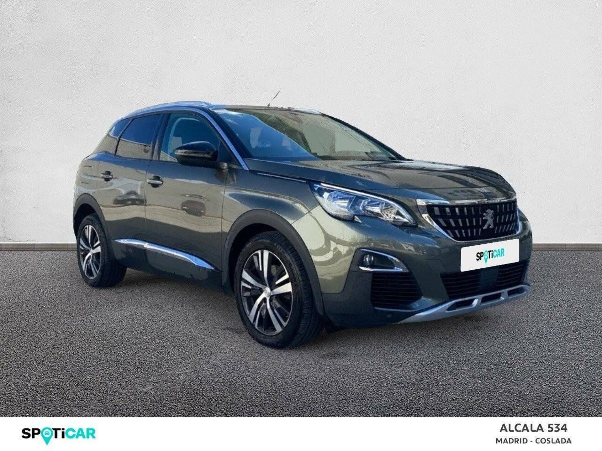 Imagen 3 de PEUGEOT 3008