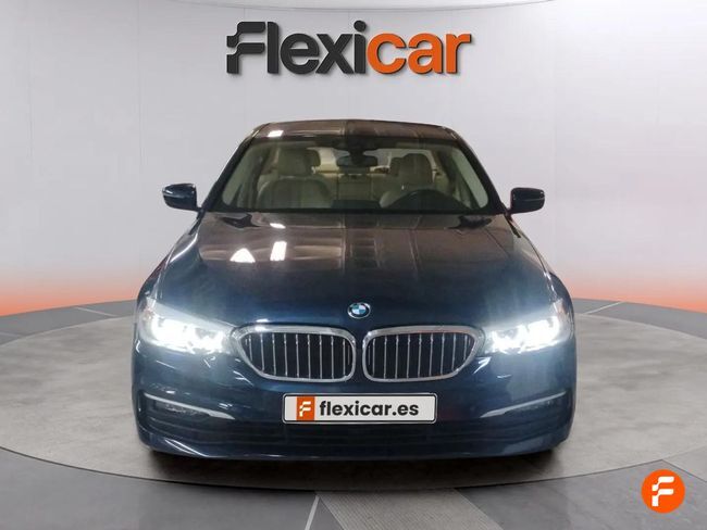 Foto del BMW Serie 5 530e iPerformance